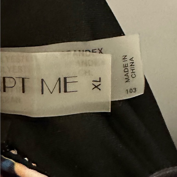 Floral Paradise Women's One Piece Swimsuit - Picture 6 of 6